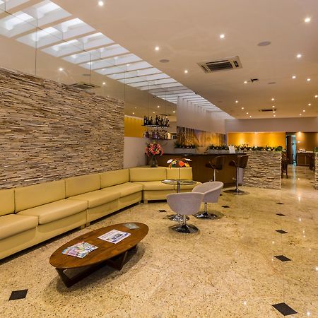 ריו דה ז'ניירו Pompeu Rio Hotel מראה חיצוני תמונה