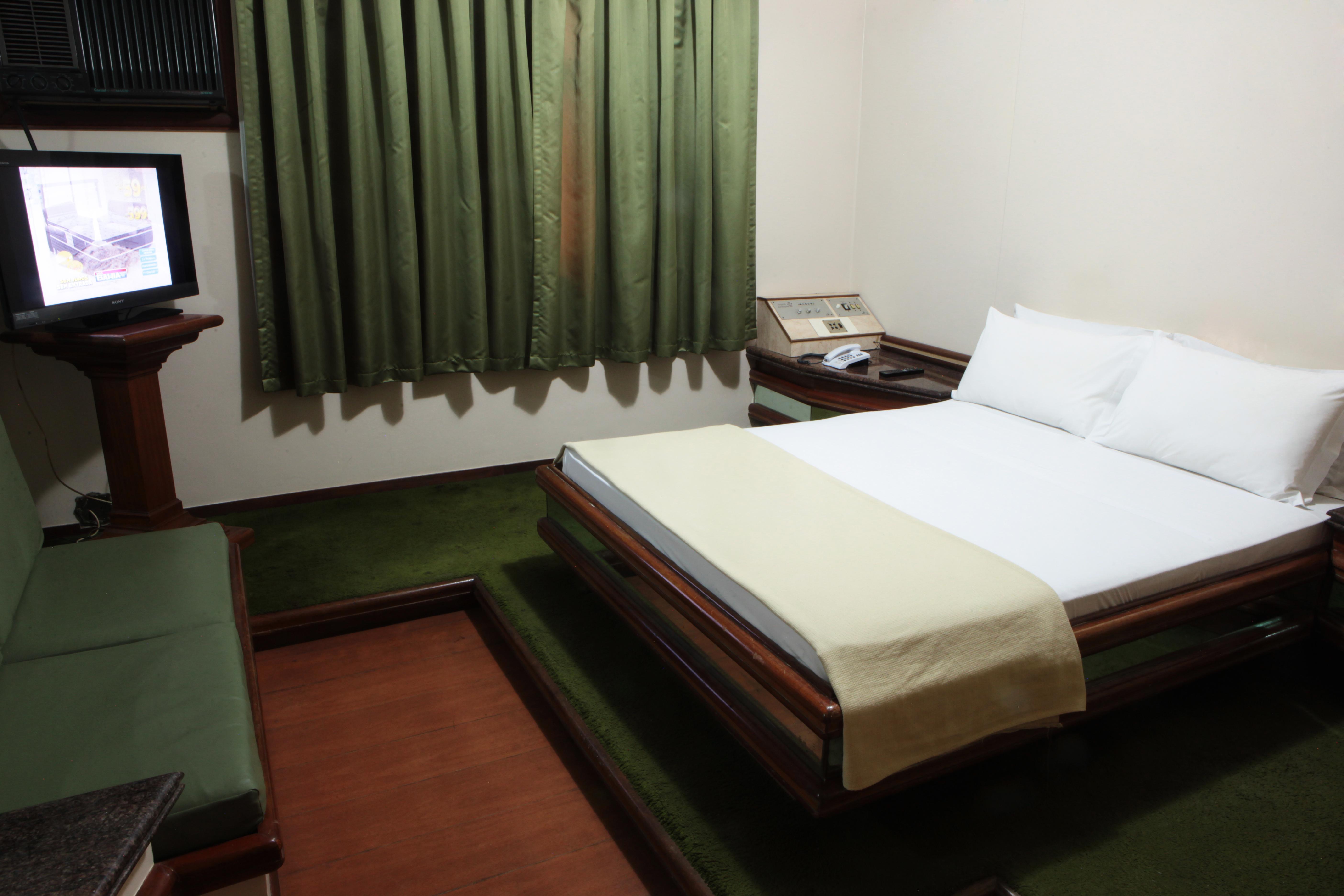 ריו דה ז'ניירו Pompeu Rio Hotel מראה חיצוני תמונה