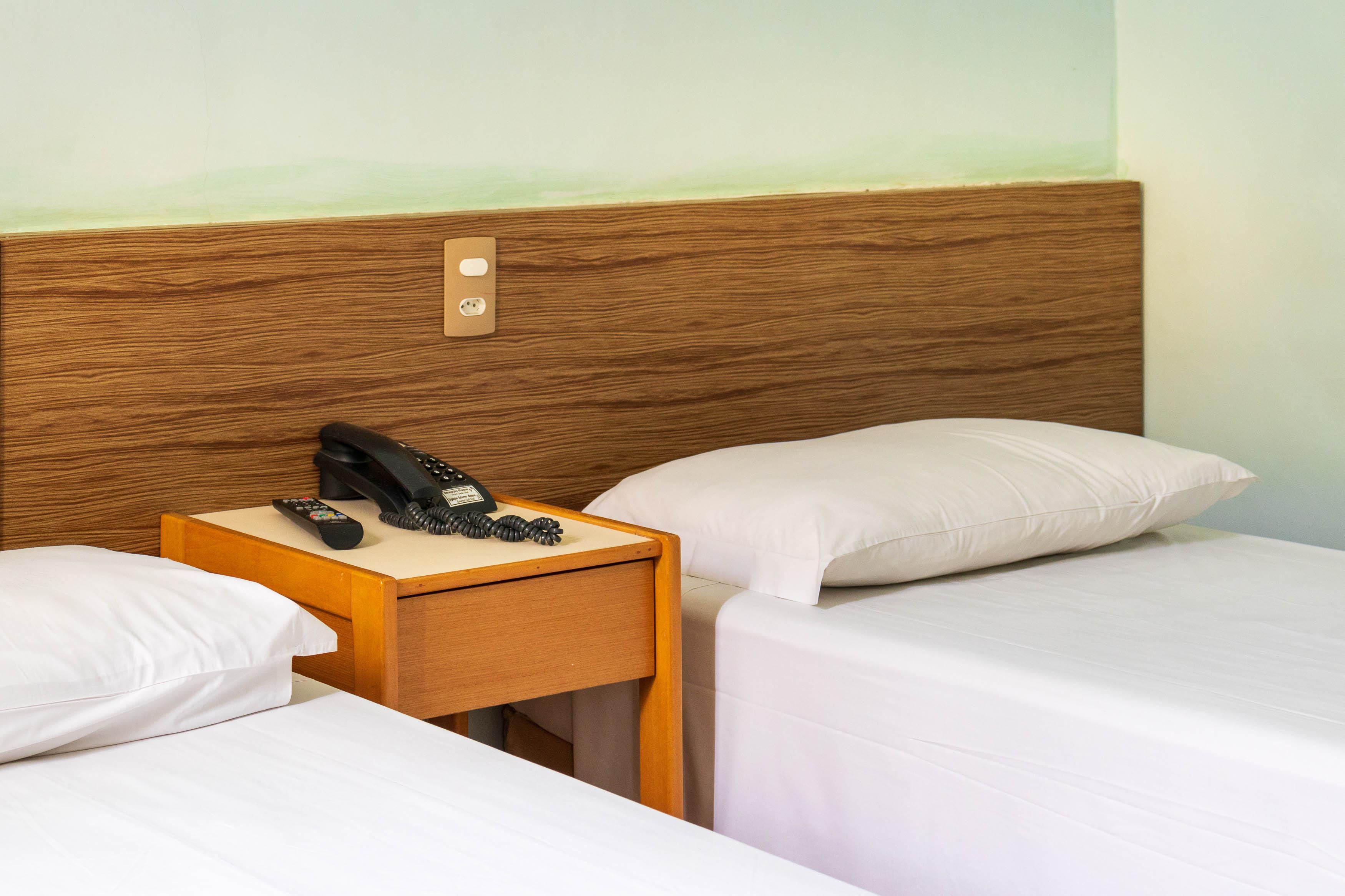 ריו דה ז'ניירו Pompeu Rio Hotel מראה חיצוני תמונה