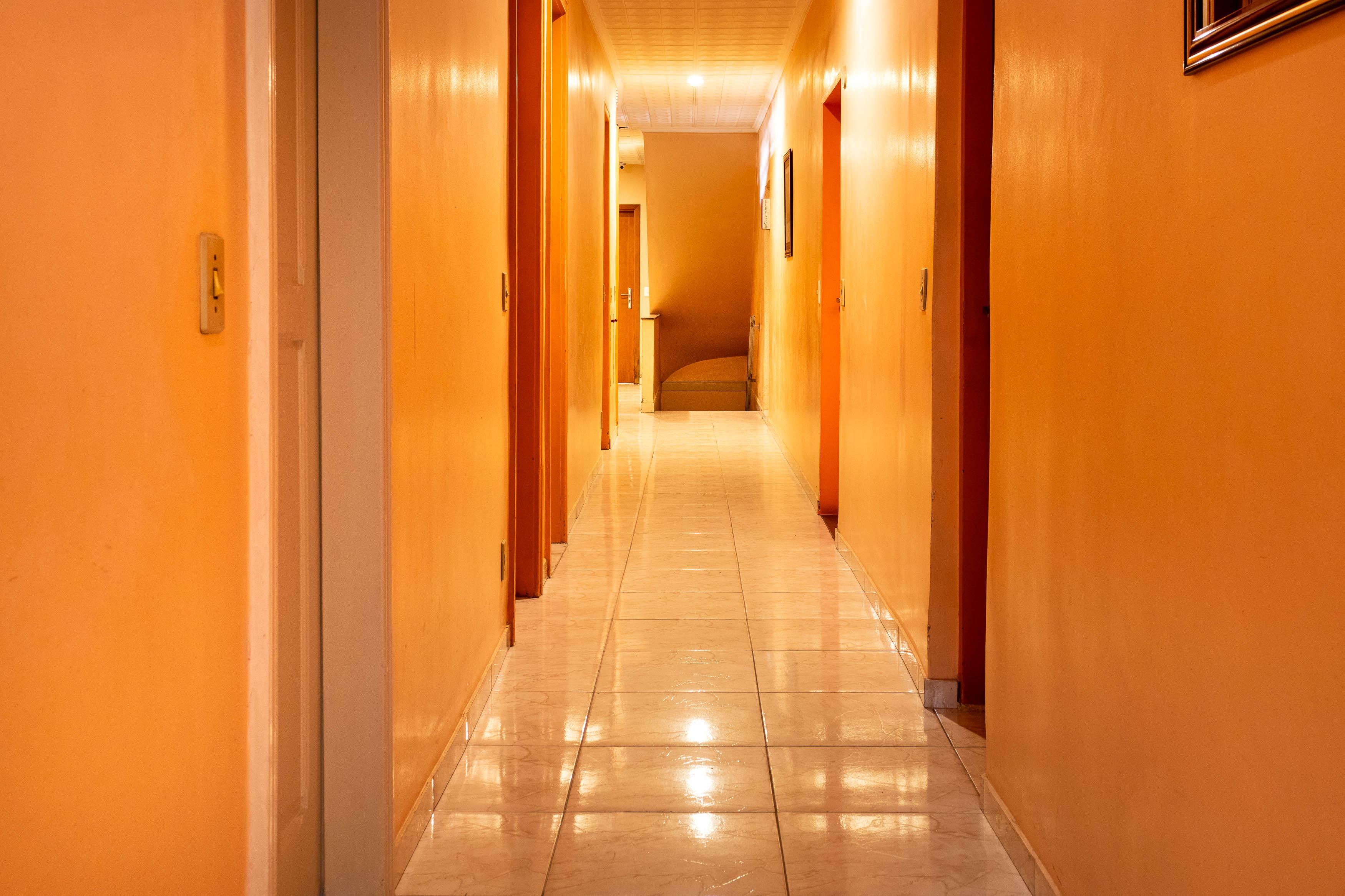 ריו דה ז'ניירו Pompeu Rio Hotel מראה חיצוני תמונה
