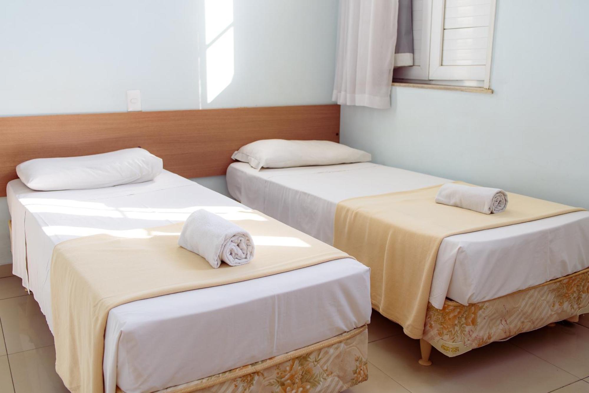 ריו דה ז'ניירו Pompeu Rio Hotel מראה חיצוני תמונה