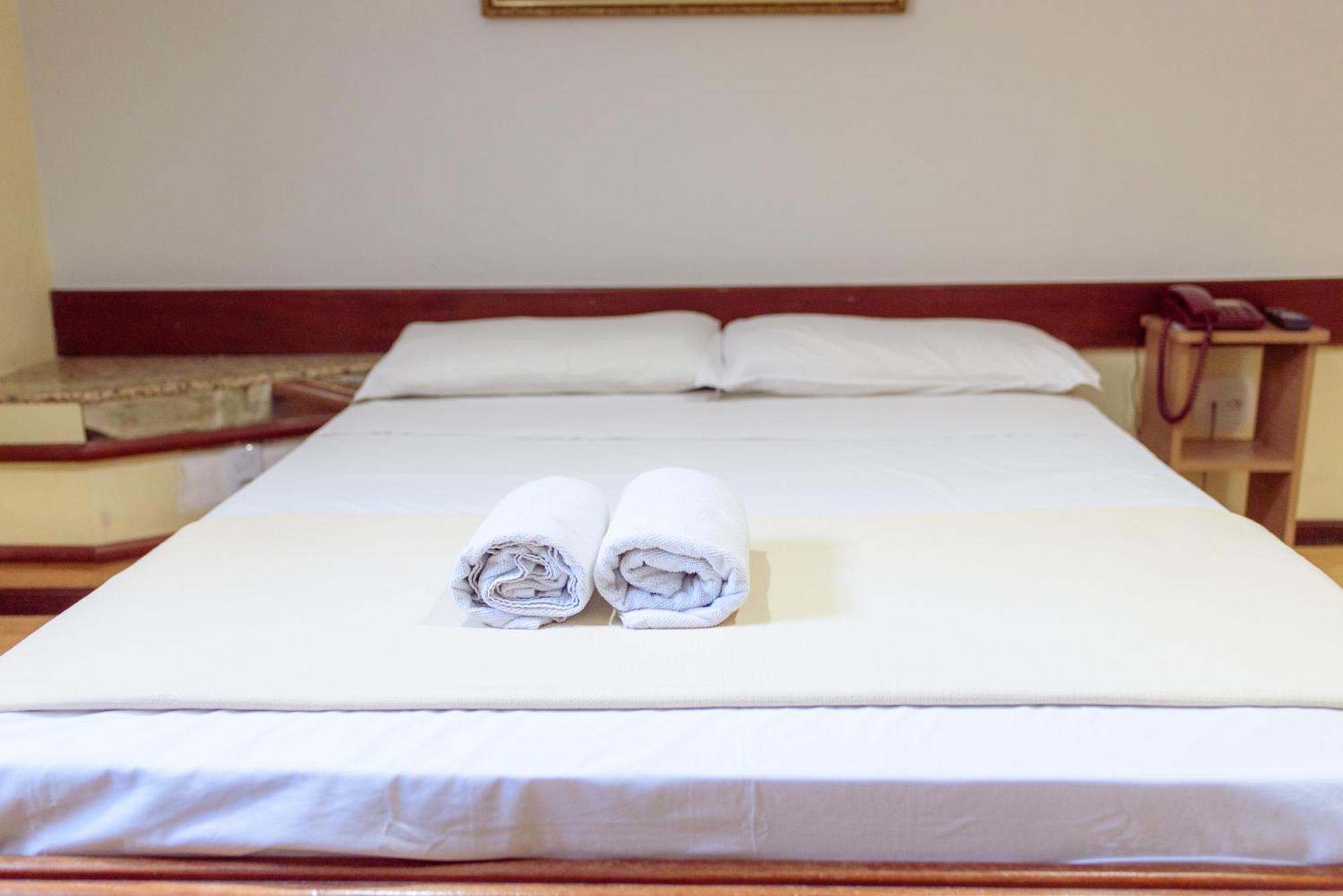 ריו דה ז'ניירו Pompeu Rio Hotel חדר תמונה