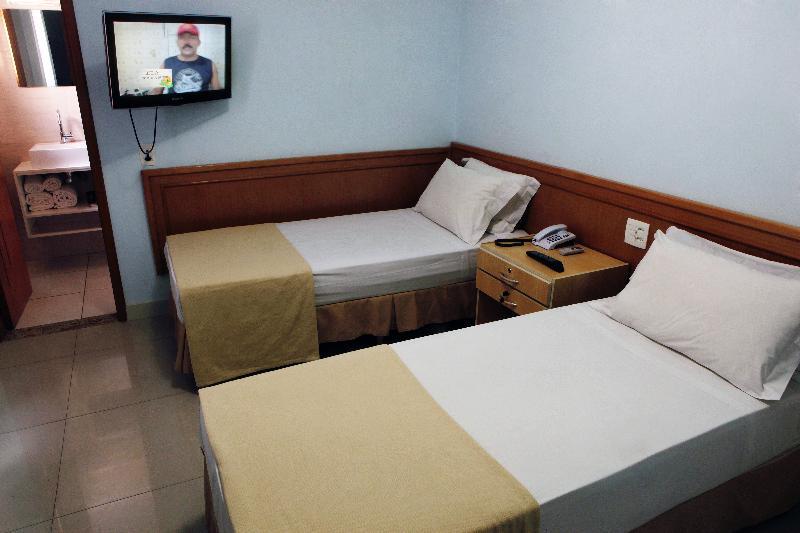 ריו דה ז'ניירו Pompeu Rio Hotel מראה חיצוני תמונה